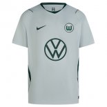Thailande Maillot Wolfsburg 2ª 2026-27 Thailande Maillot Wolfsburg 2ª 2026-27