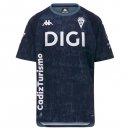 Thailande Maillot Cádiz 2ª 2026-27 Thailande Maillot Cádiz 2ª 2026-27