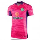 Thailande Maillot Celtic 3ª Gardien 2021-22