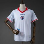 Thailande Maillot Haiti 2ª 2026