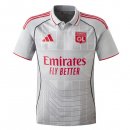 Thailande Maillot Lyon 3ª 2025-26