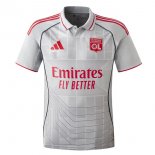 Thailande Maillot Lyon 3ª 2025-26