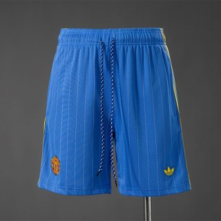 Pantalon M-U Terrace Icons 2026