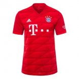 Thailande Maillot Bayern Munich 1ª 2019-20 Rouge