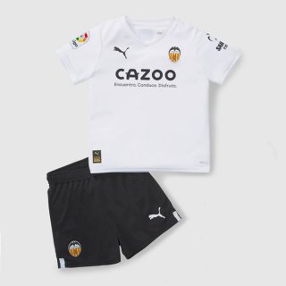 Maillot Valence 1ª Enfant 2022-23 Maillot Valence 1ª Enfant 2022-23