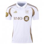 Thailande Maillot LAFC 2ª 2025-26 Thailande Maillot LAFC 2ª 2025-26