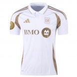 Thailande Maillot LAFC 2ª 2025-26