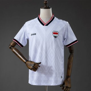 Thailande Maillot Irak 1ª 2026
