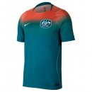 Thailande Maillot Australie 2ª 2026
