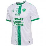 Thailande Maillot Saint étienne 2ª 2022-23