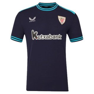 Thailande Maillot Athletic Bilbao 2ª 2025-26 Thailande Maillot Athletic Bilbao 2ª 2025-26