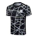 Maillot Entrainement Chelsea 2025-26 Noir 3