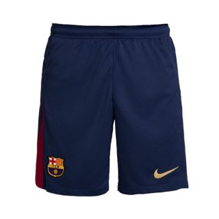 Pantalon Barcelone 1ª 2024-25 Pantalon Barcelone 1ª 2024-25