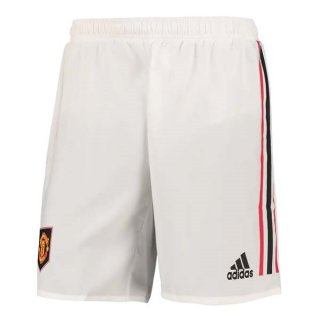 Pantalon Manchester United 2ª Changement 2022-23 Pantalon Manchester United 2ª Changement 2022-23