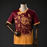 Maillot Espagne Champions Commemorative 2026