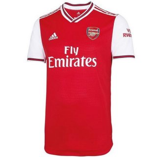 Thailande Maillot Arsenal 1ª 2019-20 Rouge