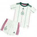 Maillot Celtic 3ª Enfant 2021-22