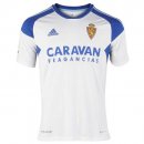 Thailande Maillot Real Zaragoza 1ª 2022-23