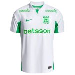 Thailande Maillot Atletico Nacional 2ª 2024-25 Thailande Maillot Atletico Nacional 2ª 2024-25