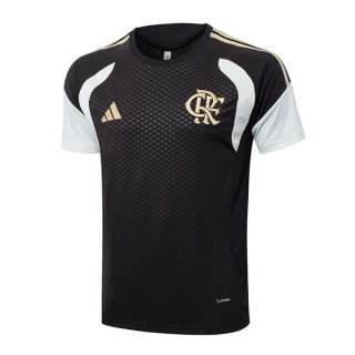 Maillot Entrainement Flamengo 2026-27 Noir