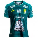 Thailande Maillot Club León 1ª 2020-21 Vert