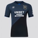 Thailande Maillot Rangers FC 3ª 2025-26