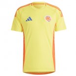 Thailande Maillot Columbia 1ª 2024