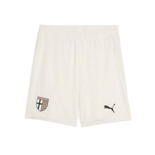 Pantalon Parma Calcio 1ª 2025-26