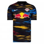 Thailande Maillot RB Leipzig 2ª 2021-22