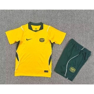 Maillot Australie 1ª Enfant 2026