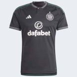 Thailande Maillot Celtic 2ª 2023-24