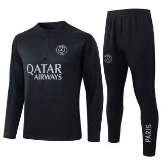 Sweatshirt PSG 2026-27 Noir
