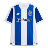 Thailande Maillot Porto 1ª 2026-27