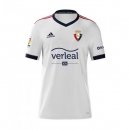 Thailande Maillot Osasuna 3ª 2020-21 Blanc