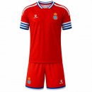 Maillot Espanyol 2ª Enfant 2026-27 Maillot Espanyol 2ª Enfant 2026-27