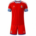 Maillot Espanyol 2ª Enfant 2026-27 Maillot Espanyol 2ª Enfant 2026-27