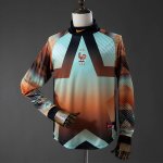 Thailande Maillot France Gardien ML 2026