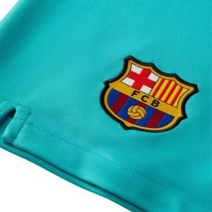 Pantalon Barcelone 3ª 2019-20 Vert