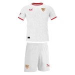Maillot Séville 1ª Enfant 2024-25