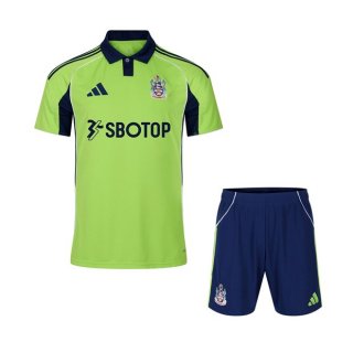 Maillot Fulham 2ª Enfant 2025-26 Maillot Fulham 2ª Enfant 2025-26