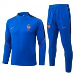 Training Top France 2026-27 Bleu 3 Training Top France 2026-27 Bleu 3