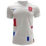 Maillot Pays-Bas 2ª 2022-23