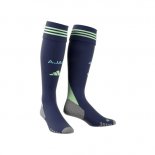 Chaussette Ajax 2ª 2025-26