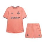 Maillot Porto 2ª Enfant 2025-26 Maillot Porto 2ª Enfant 2025-26