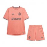 Maillot Porto 2ª Enfant 2025-26