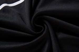 Thailande Maillot All Blacks 1ª 2018 Noir