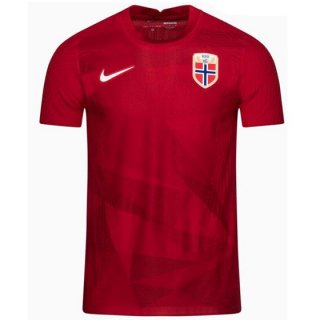 Thailande Maillot Norvège 1ª 2022-23 Rouge