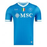 Thailande Maillot Naples 1ª 2025-26