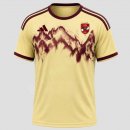 Thailande Maillot Al Ahly SC 3ª 2026-27 Thailande Maillot Al Ahly SC 3ª 2026-27