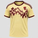 Thailande Maillot Al Ahly SC 3ª 2026-27 Thailande Maillot Al Ahly SC 3ª 2026-27